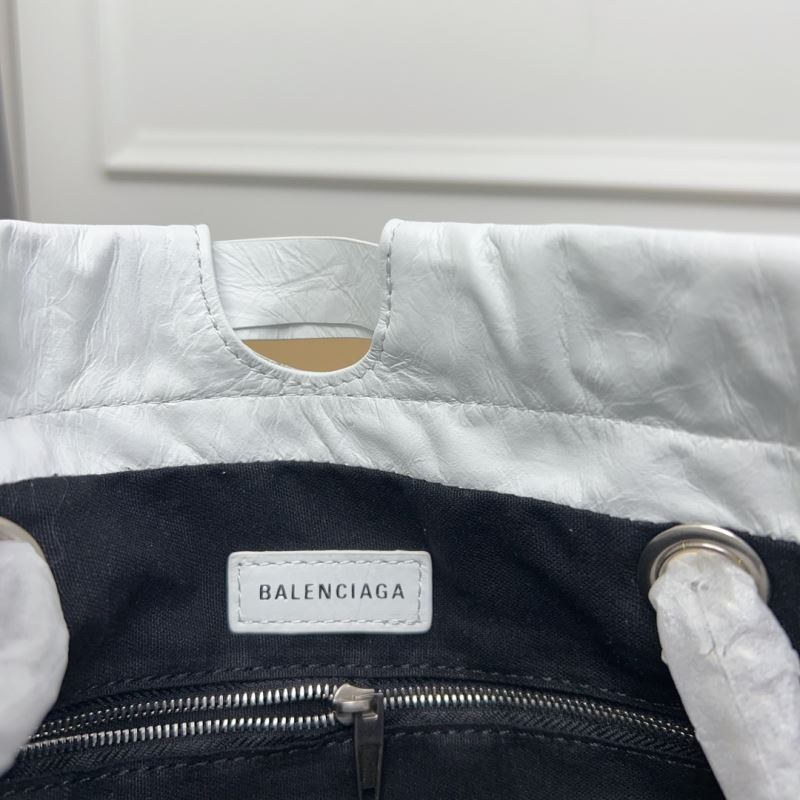 Balenciaga Bucket Bags